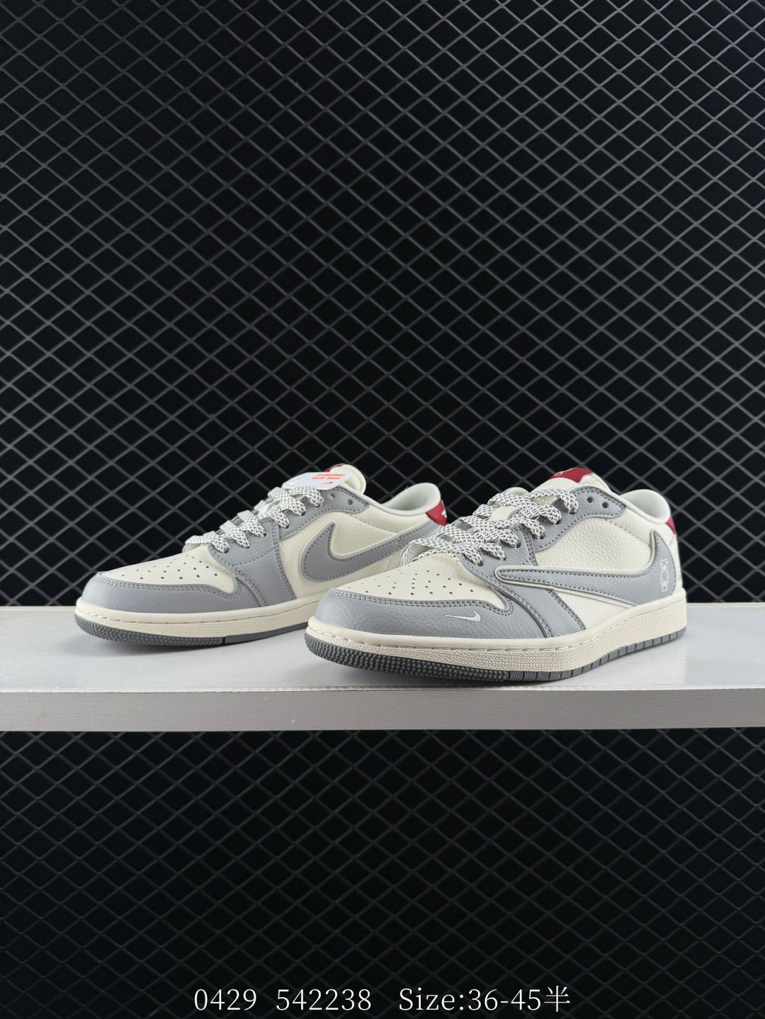 Nike Air Jordan 1 Low OG SP